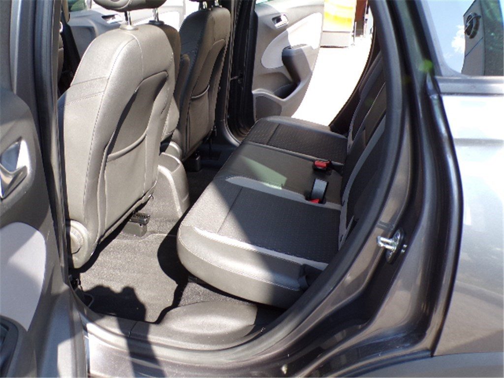 Opel Crossland X 1.2 TURBO 110 CH Elegance, photo 12