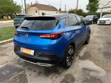 Opel Grandland X 1.2 TURBO 130 CH ECOTEC Design Line, photo 5