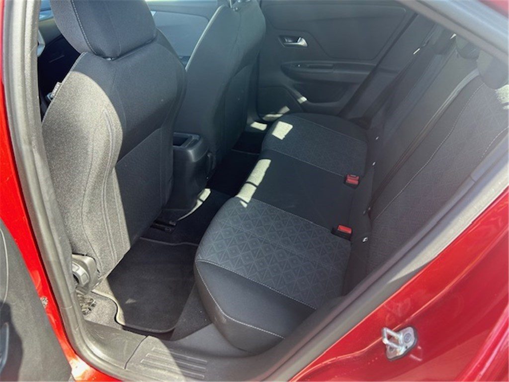 Opel Mokka II 1.2 TURBO 100 CH BVM6 Edition, photo 10