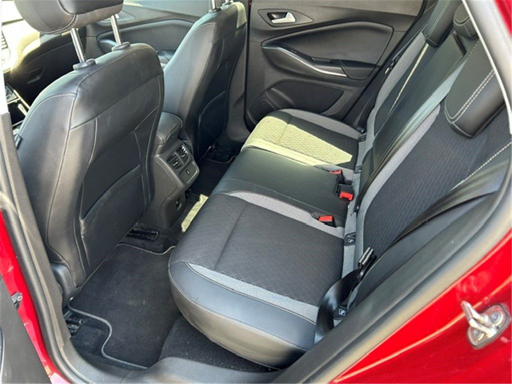 Opel Grandland X 1.5 DIESEL 130 CH Elite, photo 10