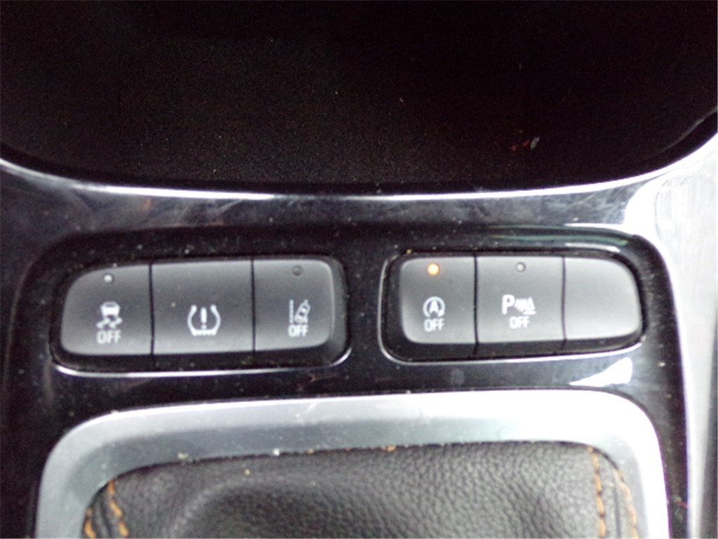 Opel Crossland X 1.2 TURBO 110 CH Elegance, photo 18
