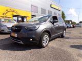 Opel Crossland X 1.2 TURBO 110 CH Elegance