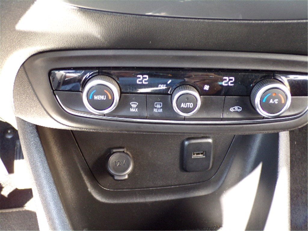Opel Crossland X 1.2 TURBO 110 CH Elegance, photo 16