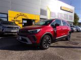 Opel Crossland X BUSINESS 1.5 D 120 CH BVA6 Elegance