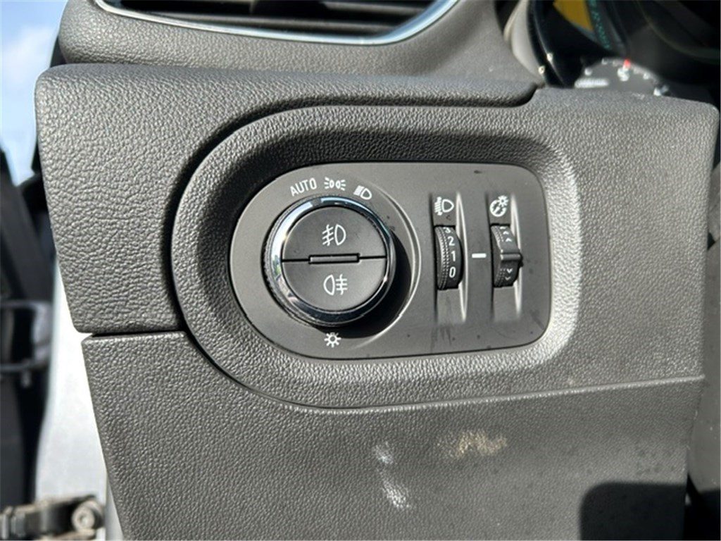 Opel Grandland X Design Line Spécial 2020 5 p 1.2 TURBO 130 CH BVA8 Opel, photo 23