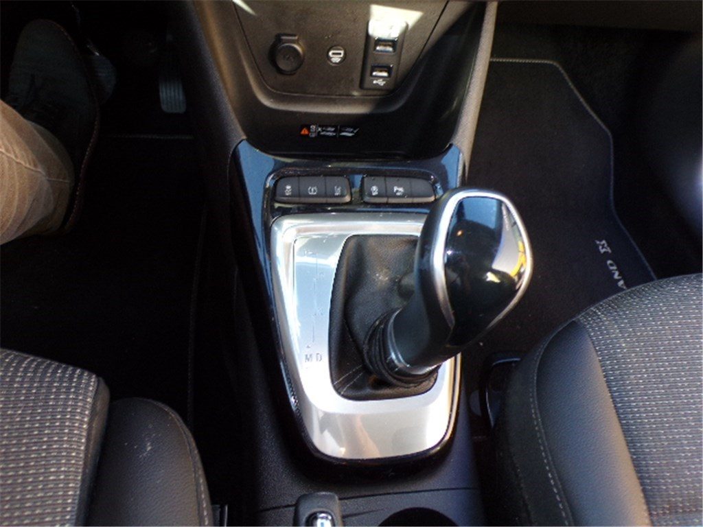 Opel Crossland X BUSINESS 1.5 D 120 CH BVA6 Elegance, photo 15
