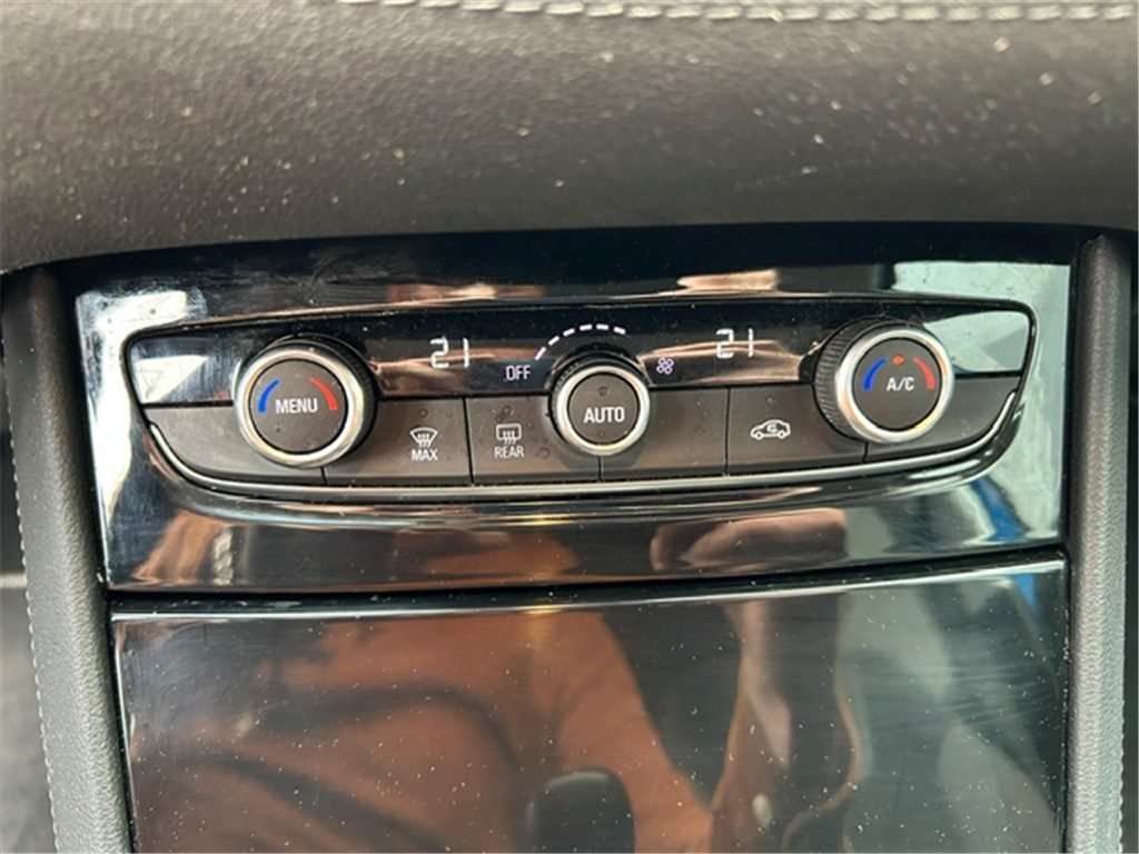 Opel Grandland X 1.2 TURBO 130 CH ECOTEC Design Line, photo 20