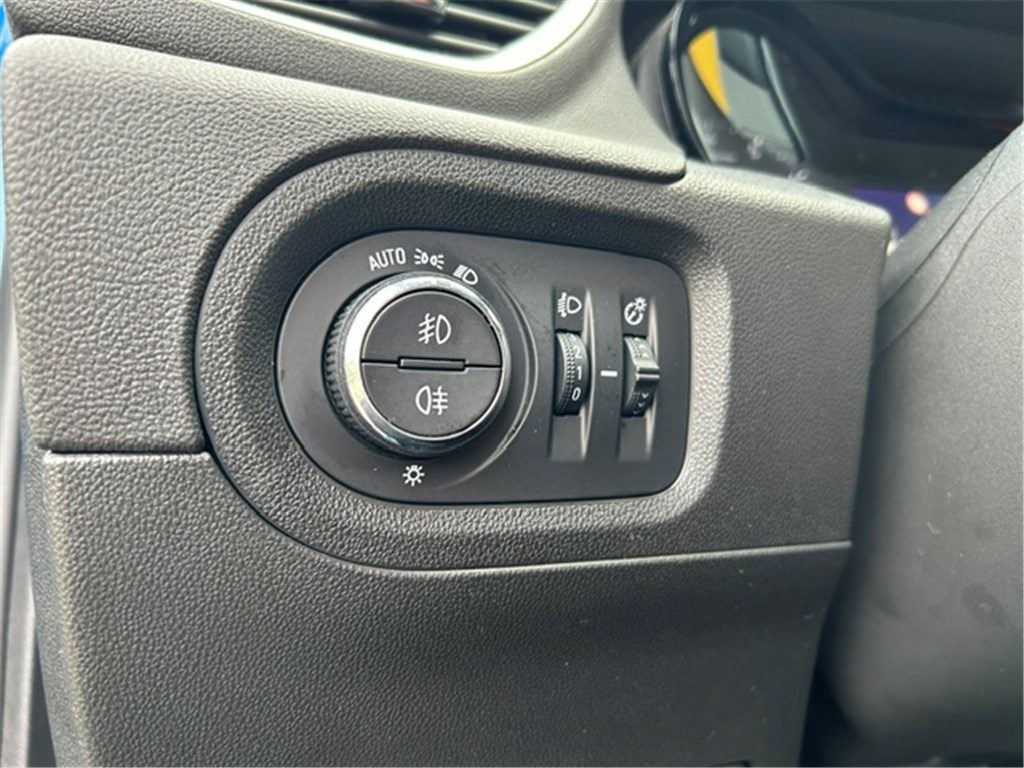 Opel Grandland X 1.2 TURBO 130 CH ECOTEC Design Line, photo 19